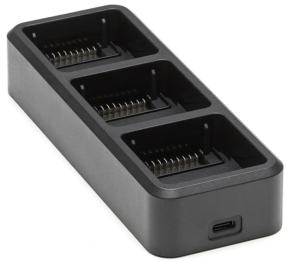 Carregador DJI Mavic 3 Hub