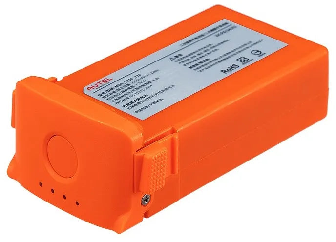 Batería inteligente de la serie Evo Nano de Autel Robotics - 2250 mAh 8.8V