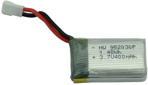 Bateria Revolt para Drone X15T - 3.7V 400mAh