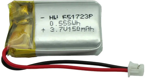 Bateria Syma para Drone S109G - 3.7V 150mAh