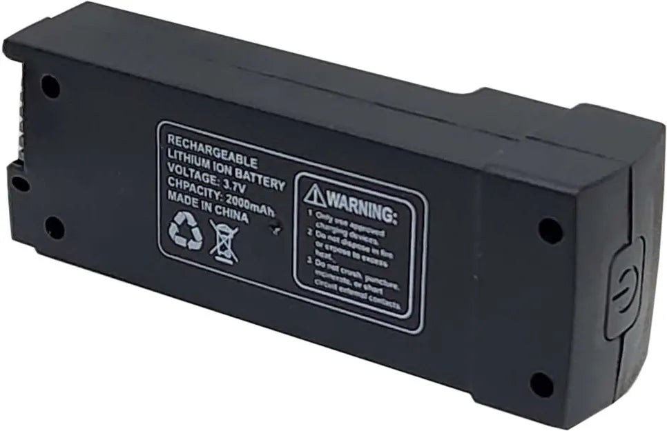 Bateria Original para Drone KF110 KFplan 2200mAh 3.7V SKU 4451143