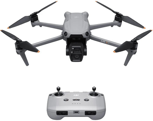 Dron DJI Air 3S (DJI RC-N3) (Caja fea)