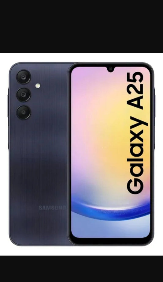 Samsung A25 5G