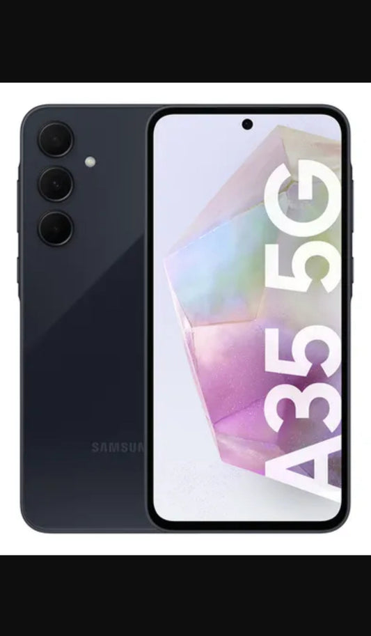 Samsung A35 5G
