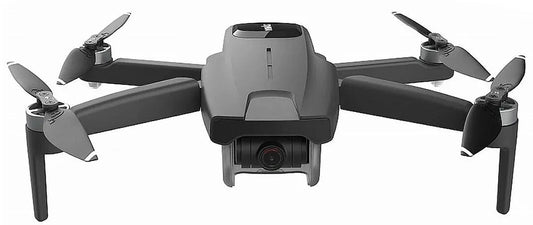 Drone Syma W3 Câmera 2K/WiFi/GPS - Preto