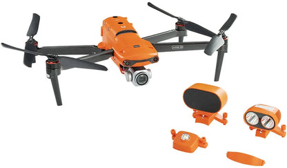 Dron Autel Robotics EVO II Pro Enterprise V3