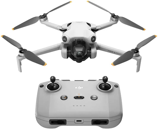 Drone DJI Mini 4 Pro (GL)