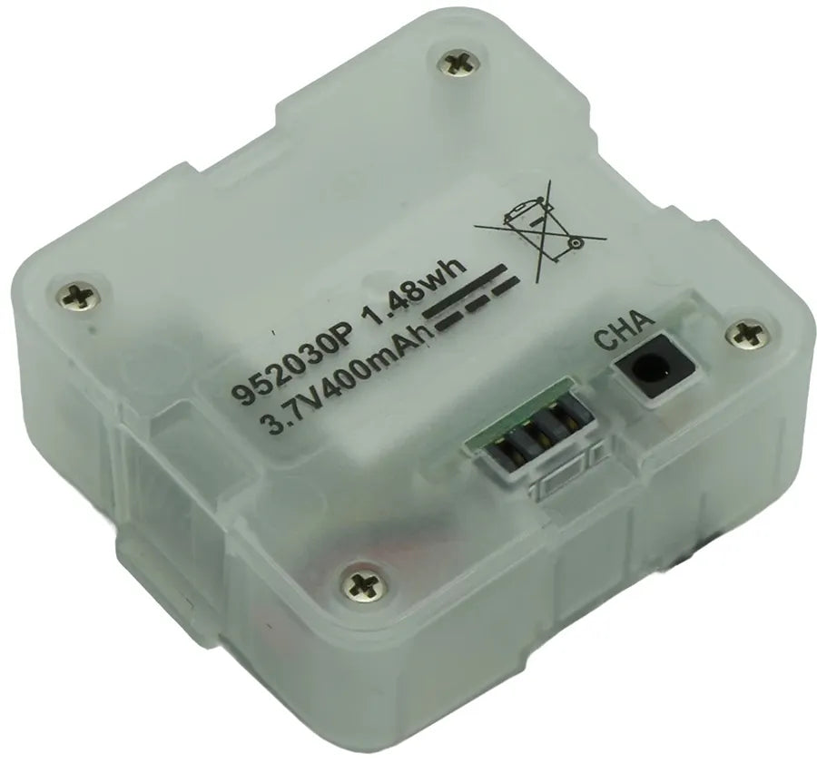Bateria Syma para Drone X33 - 3.7V 400mAh