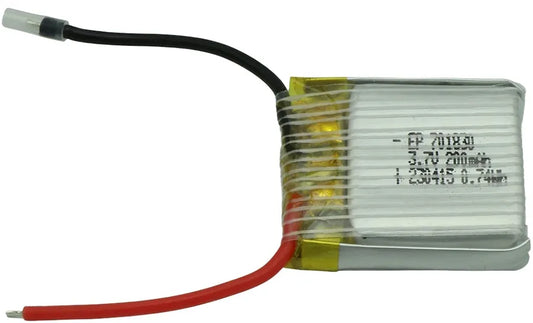 Bateria Syma para Drone X35T - 3.7V 200mAh