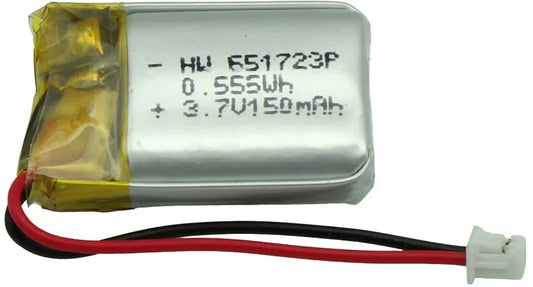 Bateria Syma para Drone S109G - 3.7V 150mAh