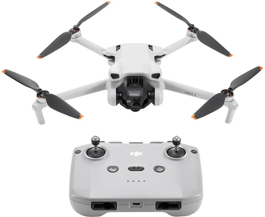 Dron DJI Mini 3 (GL)