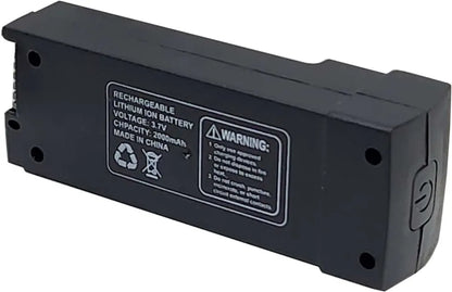 Bateria Original para Drone KF110 KFplan 2200mAh 3.7V SKU 4451143
