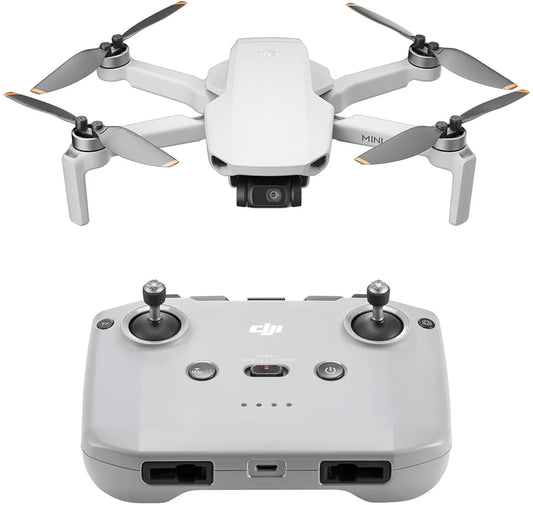 Dron DJI Mini 4K (GL) (Ugly Box)