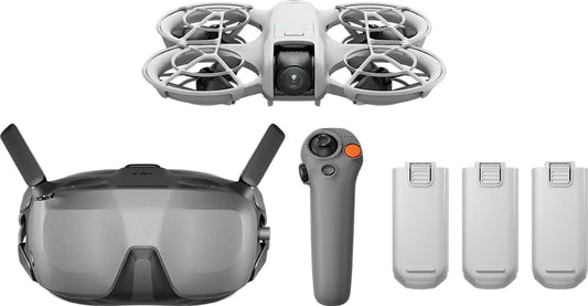 Drone DJI Neo Motion Fly More Combo