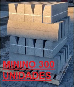 SOLERA RECTA TIPO A